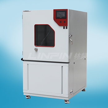 砂塵試驗(yàn)箱的常見故障解決方式
