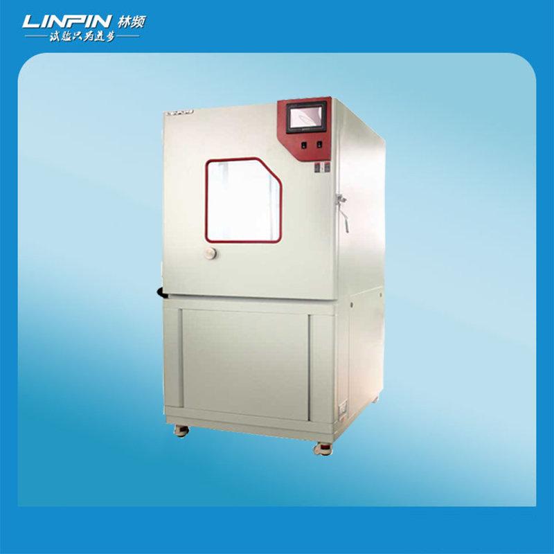 測試結果準確，試驗箱的維護很重要